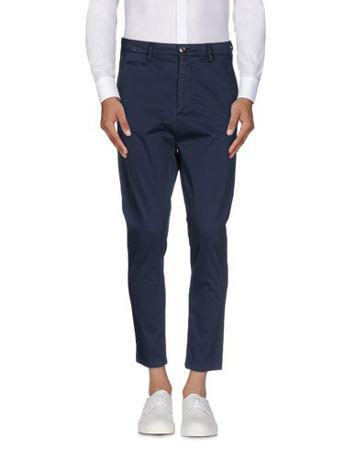 Брюки ROBERT QUEEN