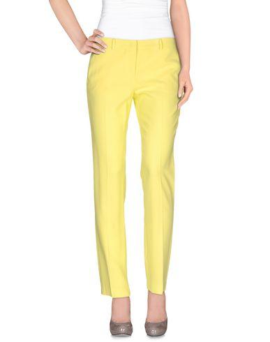 Брюки ERMANNO SCERVINO