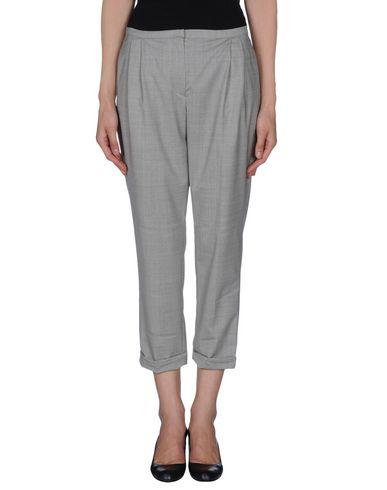 Брюки  -  цвет