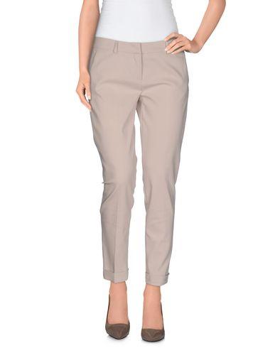 Брюки  -  цвет