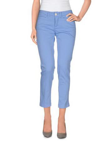 Брюки SHAFT DELUXE