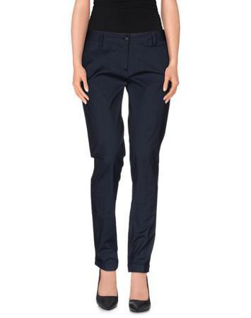 Брюки ERNESTO CHIARI