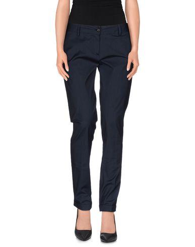 Брюки  -  цвет