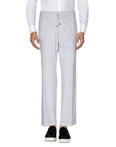 Брюки MAISON MARGIELA 10