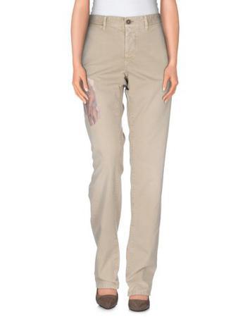 Брюки INCOTEX RED