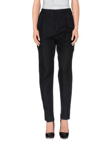 Брюки SAINT LAURENT