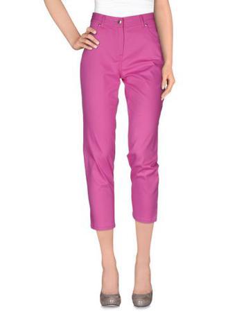 Брюки CLIPS MORE