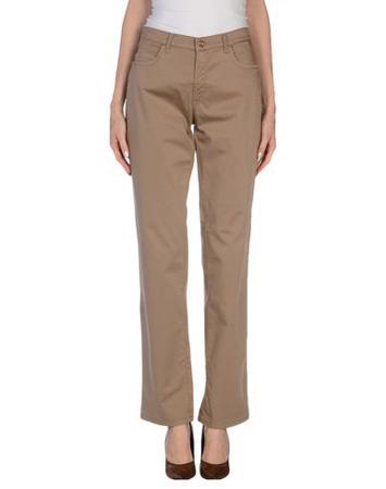 Брюки TRUSSARDI JEANS