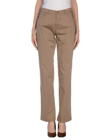 Брюки TRUSSARDI JEANS