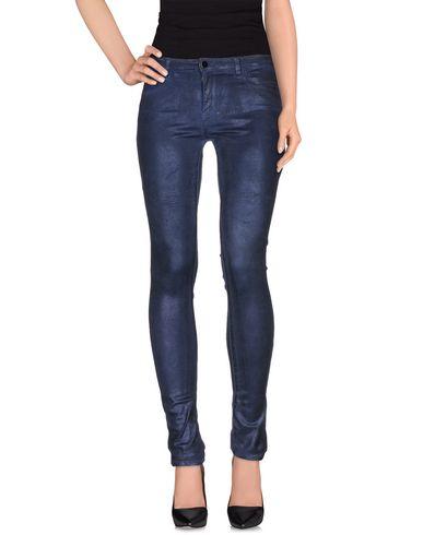 Брюки  -  цвет