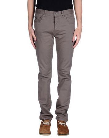 Брюки FRED MELLO