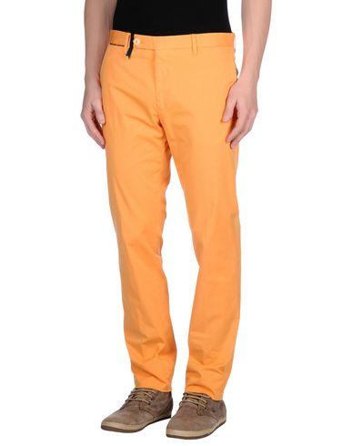 Брюки  -  цвет