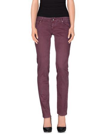 Брюки ENTRE AMIS