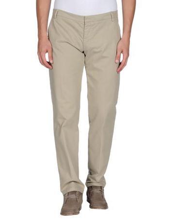 Брюки GABARDINE