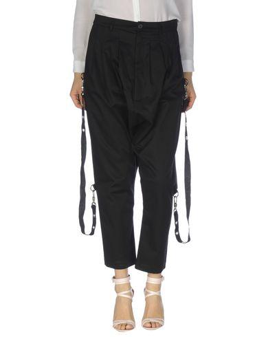 Брюки  -  цвет