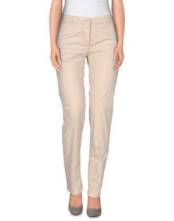 Брюки INCOTEX RED