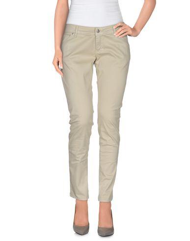 Брюки PINKO GREY