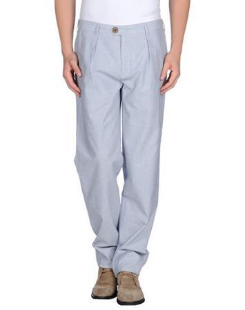 Брюки OLIVER SPENCER