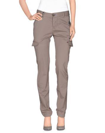 Брюки RUMJUNGLE Брюки RUMJUNGLE