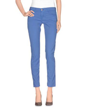 Брюки CLARK JEANS