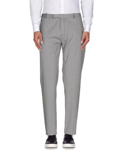 Брюки  -  цвет