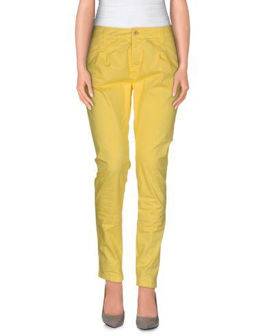 UP ★ JEANS Повседневные брюки  Брюки UP ★ JEANS