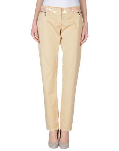 Брюки ERMANNO SCERVINO