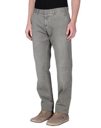 Брюки GUIDI CULT