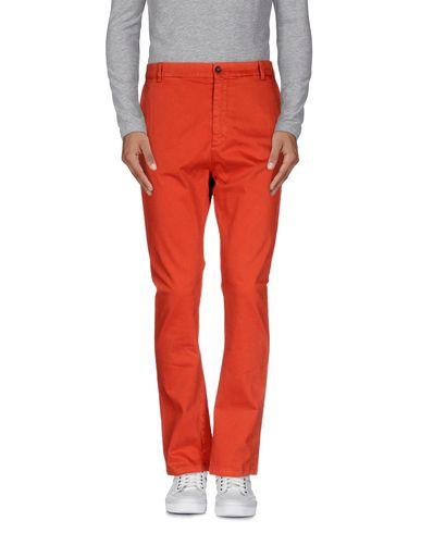 Брюки DANIELE ALESSANDRINI