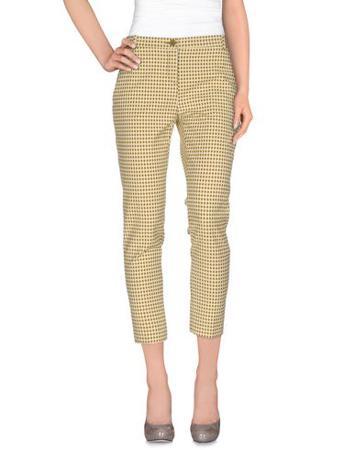 Брюки PINKO BLACK