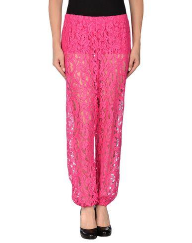 Брюки  -  цвет