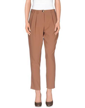 Брюки PINKO BLACK