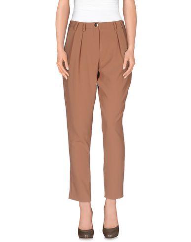 Брюки PINKO BLACK