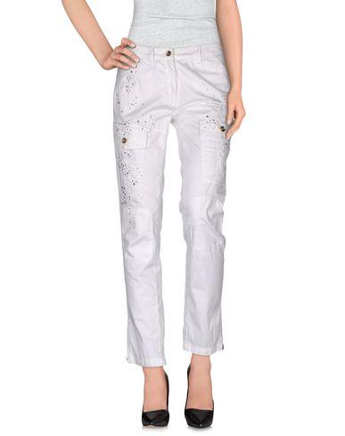 Брюки TRUSSARDI JEANS