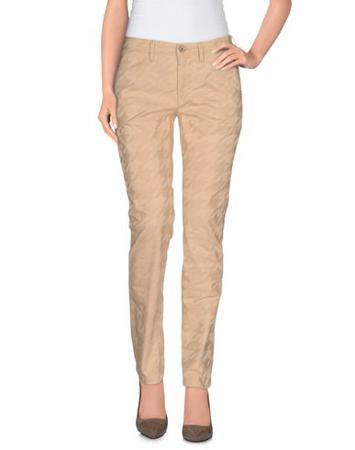 Брюки SIVIGLIA WHITE