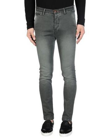 Брюки YAN SIMMON