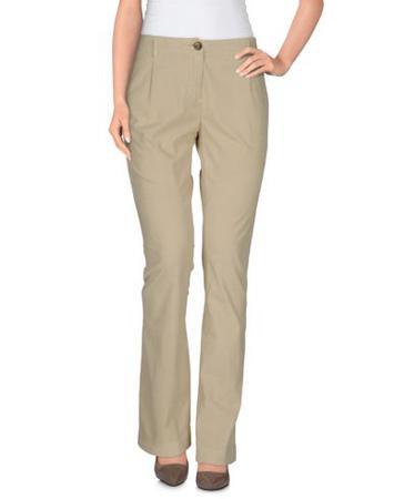 Брюки TELERIA ZED