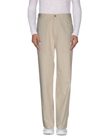 Брюки DOCKERS KHAKIS