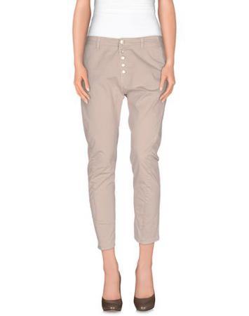 Брюки FIFTY FOUR