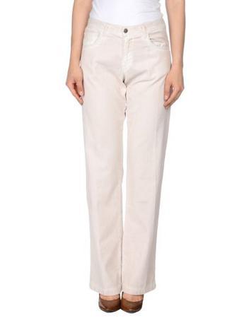 Брюки MASSIMO ALBA