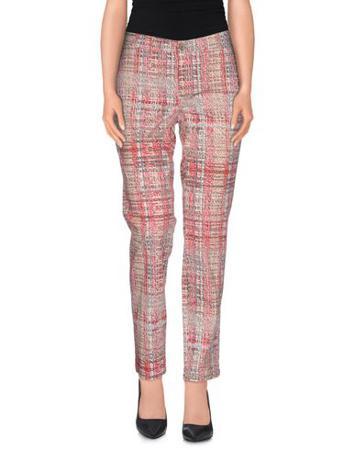 Брюки SIVIGLIA WHITE