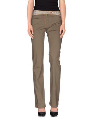 Брюки ROBERTA SCARPA