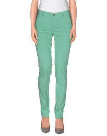 Брюки MAISON CLOCHARD