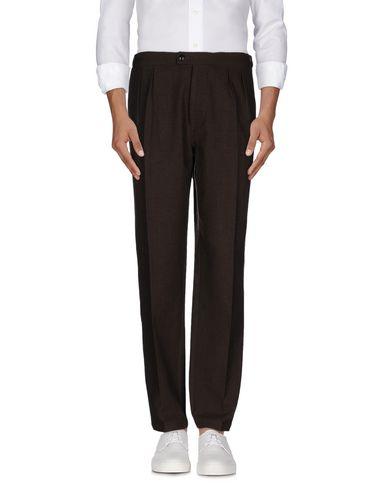 Брюки  -  цвет