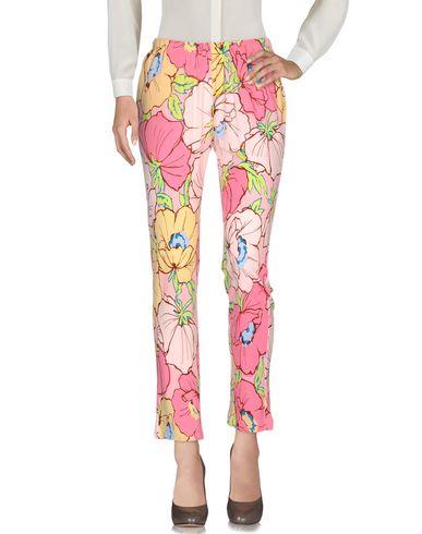 Брюки MOSCHINO CHEAPANDCHIC