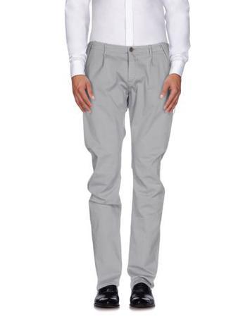 Брюки MAISON CLOCHARD