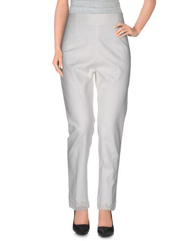 Брюки ERMANNO SCERVINO