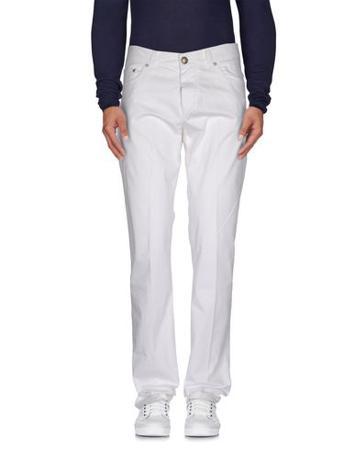 Брюки BARBA NAPOLI