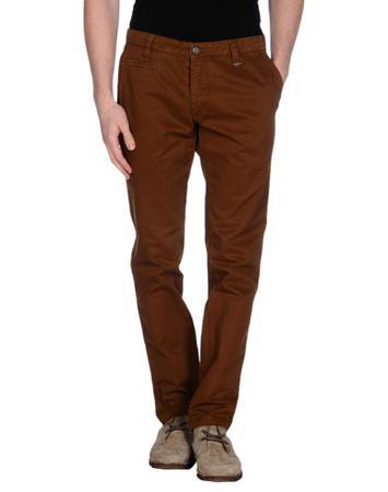 Брюки BILLTORNADE Брюки BILLTORNADE