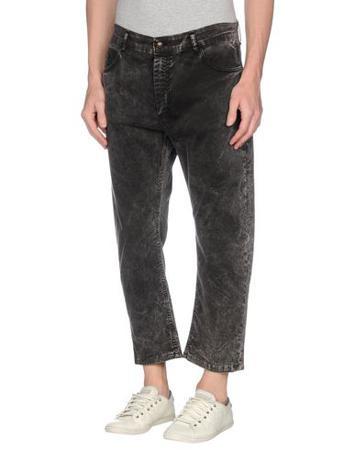 Брюки MNML COUTURE